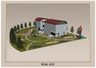 영양 고추박물관